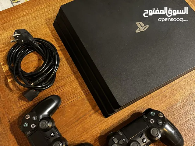 PlayStation 4 PlayStation for sale in Amman