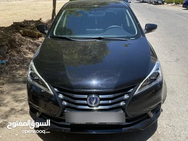 Used Changan Eado DT in Amman