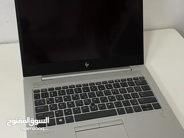 HP EliteBook 840 G6