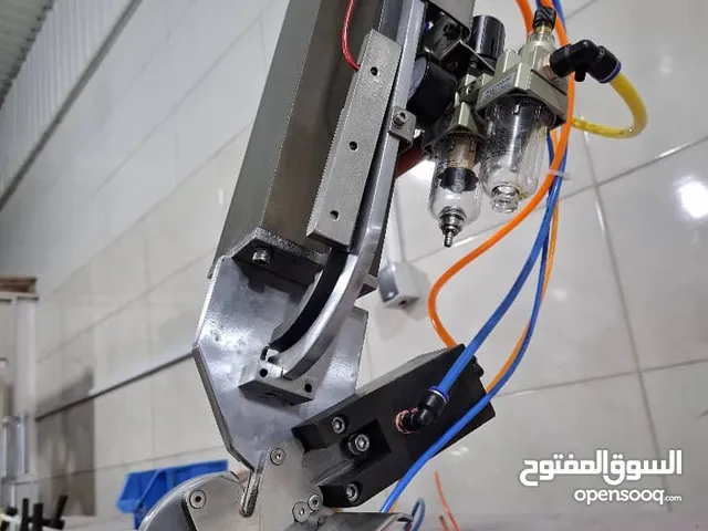 معدات لمسالخ دجاج