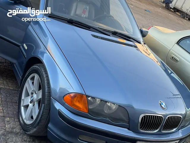 BMW 1999 Other Specs in Amman