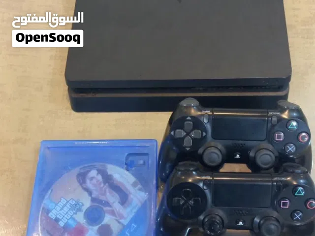 PlayStation 4 PlayStation for sale in Al Batinah