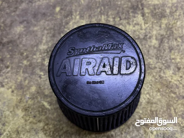 فلتر Air aid للبيع مستعمل