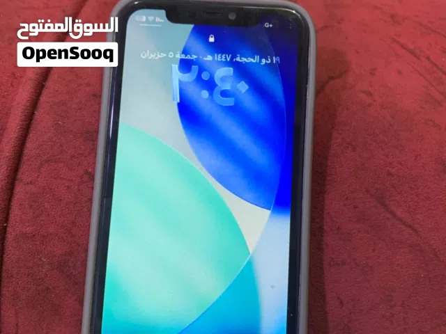 ايفون 11 للبيع سعر جدا مناسب