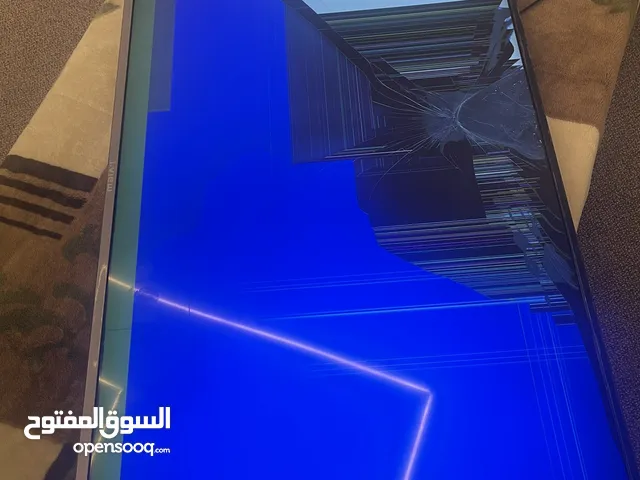 شاشه اي فيو مكسوره