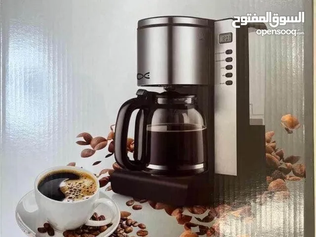 ماكنه قهوه امريكيه ماركة دايو الاصليه