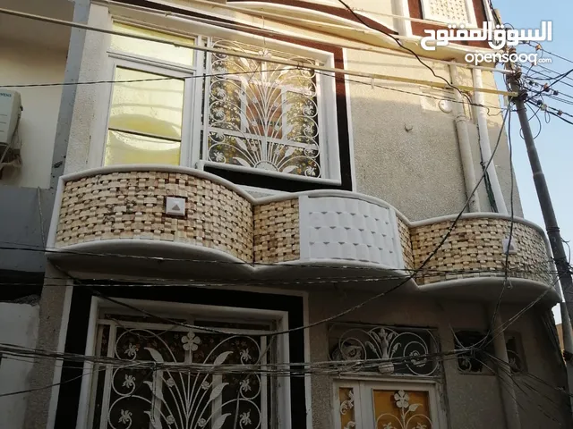 50 m2 3 Bedrooms Townhouse for Sale in Karbala Other