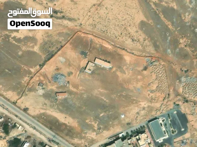 Residential Land for Sale in Al Mukalla Other