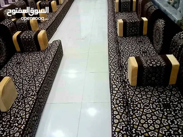 البيت الملكي للمفروشات لصاحبها علا الوصابي