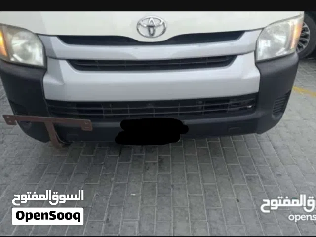 هايس 2016 كبير