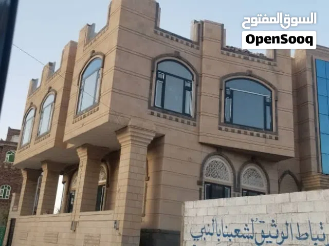 للمقطفين فقط عروض فلل وشقق للايجار بمنطقه حده وبيت بوس