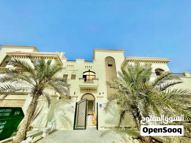 5 m2 1 Bedroom Apartments for Rent in Abu Dhabi Muroor Area