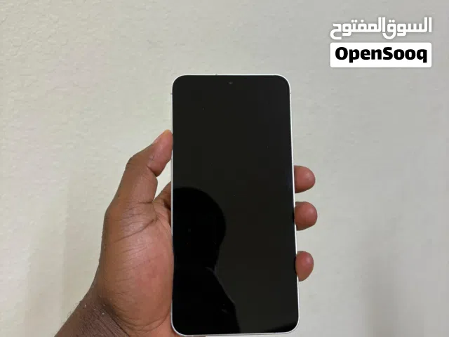model: Samsung galaxy s24plus