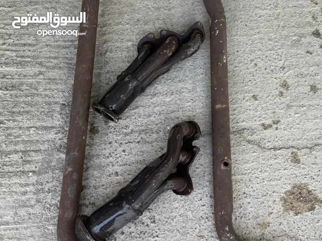 هدرز لاند كروزر 6 سلندر