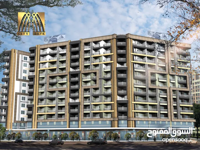 110 m2 2 Bedrooms Apartments for Sale in Tanta Other