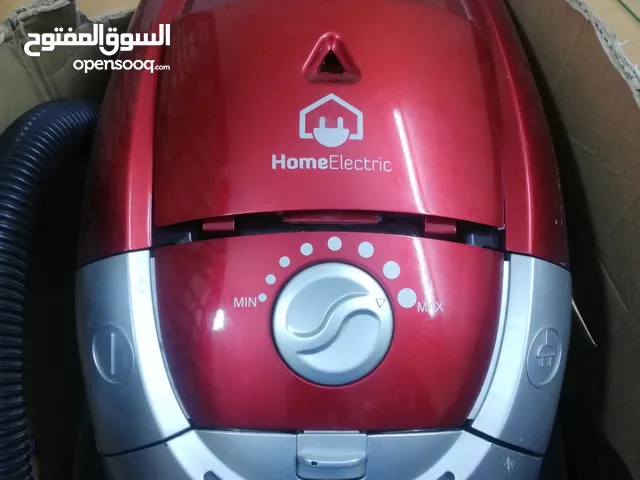  Home Electric Vacuum Cleaners for sale in Zarqa
