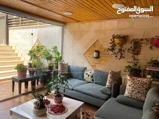 143 m2 2 Bedrooms Apartments for Sale in Amman Al-Shabah