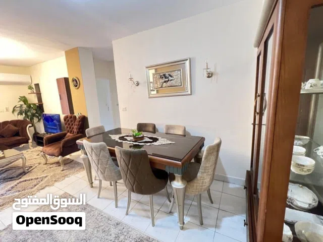 40 m2 2 Bedrooms Apartments for Rent in Cairo Rehab City