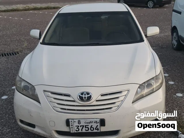 2007 تويوتا كامري Core