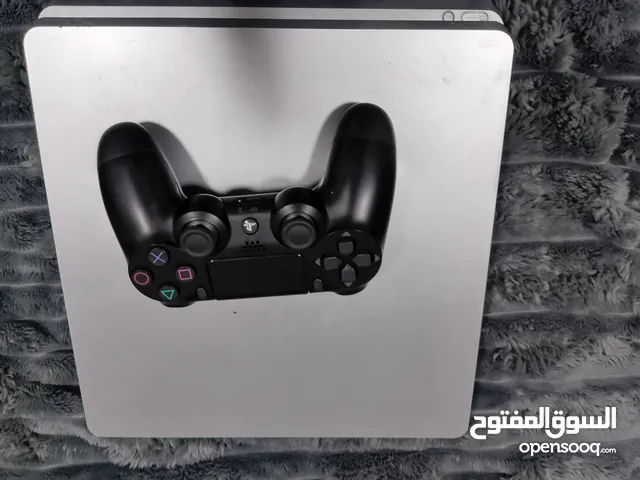 PlayStation 4 PlayStation for sale in Central Governorate