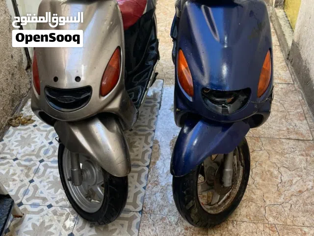 2008 ياماها أخرى