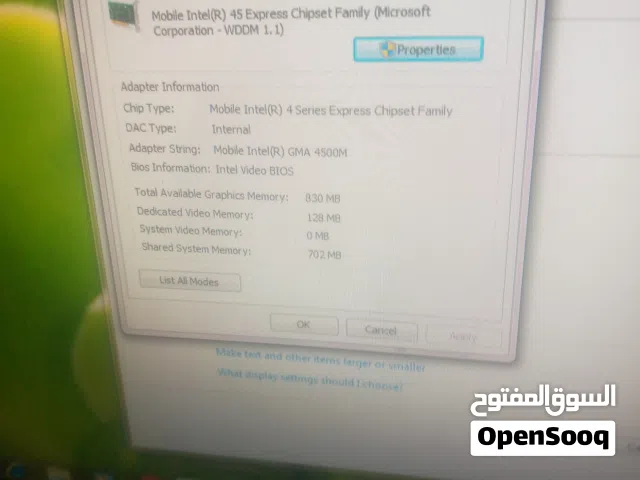 Windows Toshiba for sale  in Amman