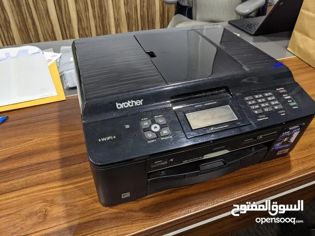 Multifunction Printer Brother printers for sale  in Cairo