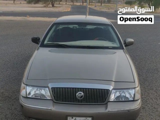 للبيع ماركيز