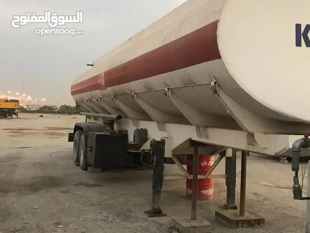 للبيع تانكي صهريج
