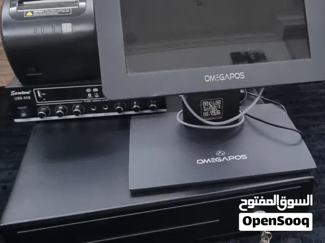 ثلاجات عرض تجارية للبيع بحالة ممتازة