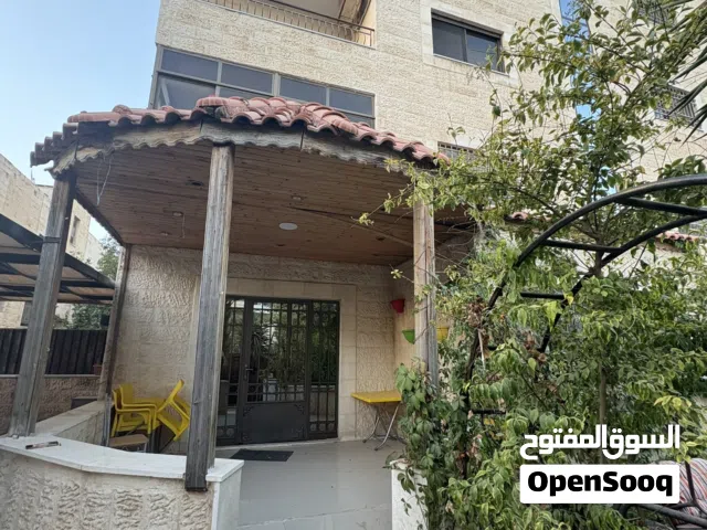 شقه طابق ارضي للبيع بالكماليه