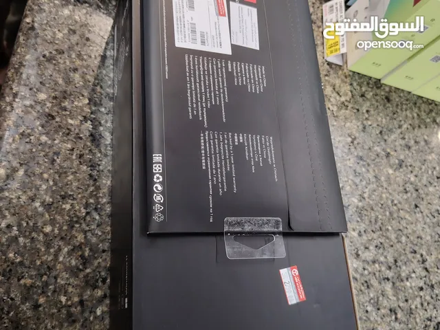 Lenovo legion go with all accessories including screen protector 3000 sar
