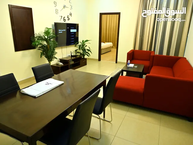 Furnished Monthly in Manama Juffair