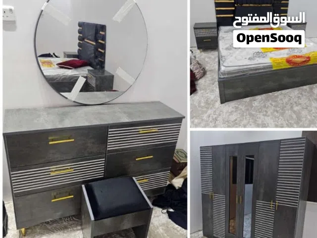 غرف نوم جاهزه بسعر رخيص موديل 2026