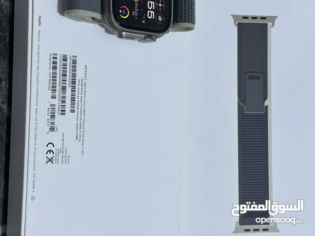 Apple smart watches for Sale in Irbid