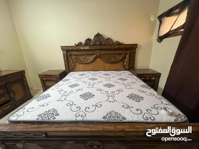 غرفة نوم كاملة