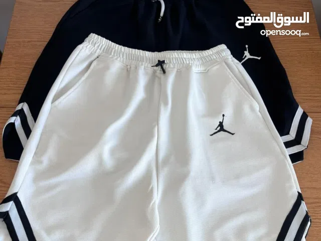 Short Jumpman