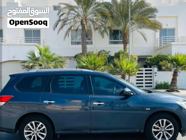 Used Nissan Pathfinder in Northern Governorate