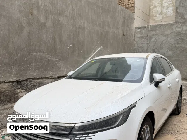 بي واي دي ديستروير 2025