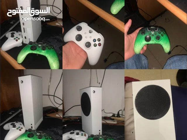 اكس بوكس سيريس اس للبدل عبسكليت كهربا