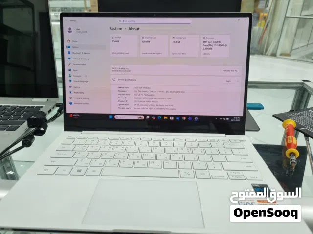 samsung laptop for sale