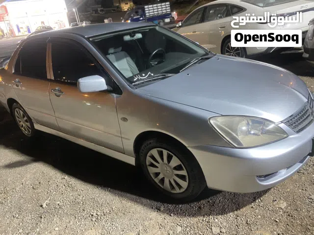 2005 ميتسوبيشي لانسر