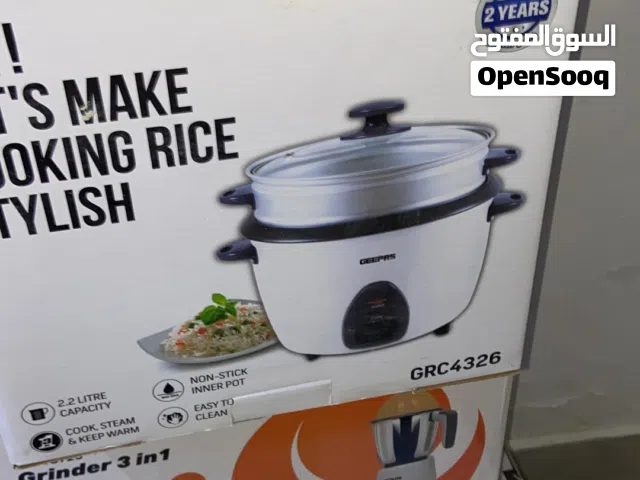 للطبخ الأرز سعر مناسب. جديد كرتون