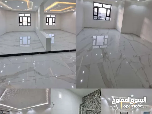 150 m2 4 Bedrooms Apartments for Rent in Sana'a Al Sabeen