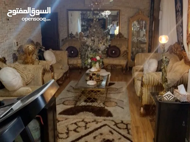 80 m2 1 Bedroom Apartments for Sale in Amman Khalda