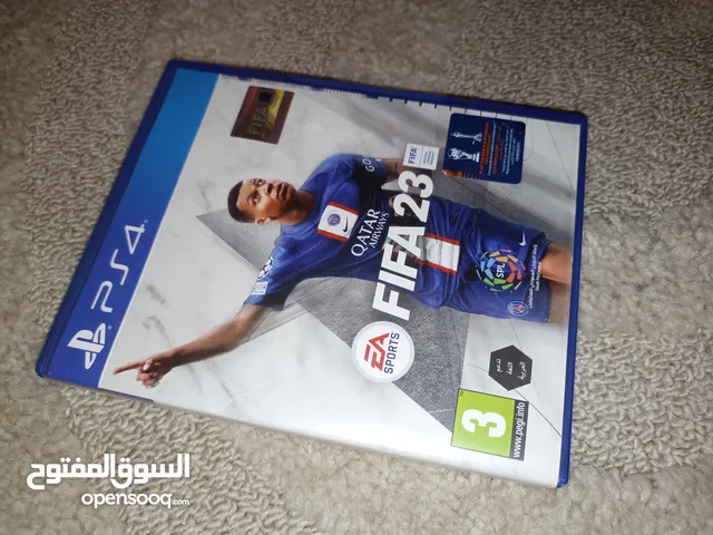 Fifa 2023 m