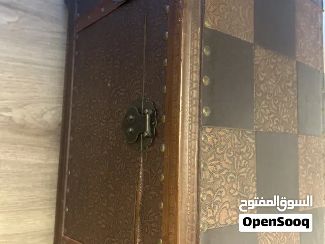 بين طابع "المندوس" التراثي وصنادي