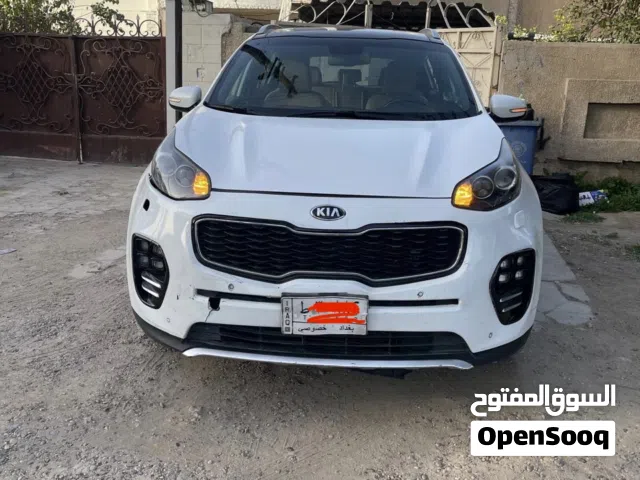 سبورتج 2019 خليجي نظيف جدا