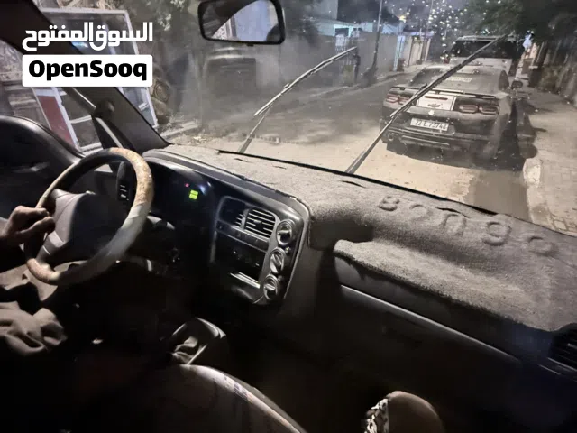 كيه بنكو 2011 جاهزه من كلشي شغل وتطلع