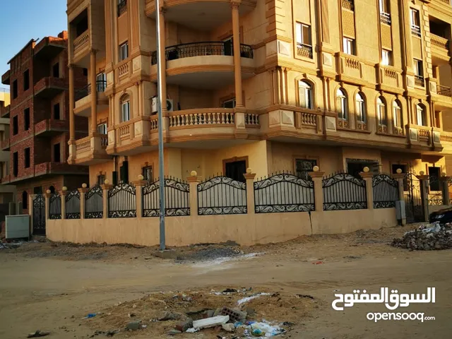 350 m2 5 Bedrooms Apartments for Rent in Cairo Fifth Settlement